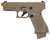 Glock G19X CO2 Airsoft Pistol - Coyote (2276338)