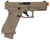 Glock G19X CO2 Airsoft Pistol - Coyote (2276338)