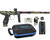 SP Shocker AMP Electronic Paintball Gun - Tiger Stripe Camo