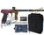 Field One Force Paintball Gun - Dalton Vanderbyl Signature Series DV24