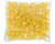 Atomic Pickle Industries ATOM6 Reusable Projectiles (100 Pack) - Yellow