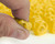 Atomic Pickle Industries ATOM6 Reusable Projectiles (100 Pack) - Yellow