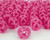 Atomic Pickle Industries ATOM6 Reusable Projectiles (100 Pack) - Pink