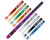 HK Army 15" Luxe Threaded LAZR Elite "Orbit" Barrel Kit w/ Colored Inserts - Dust Purple/Black