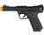 ASG Action Army AAP-01 Gas Blow Back Airsoft Pistol - Black (50286)