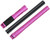 Planet Eclipse PWR Shaft 6 S63 3-Piece 14" Barrel System - Dust Pink