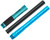Planet Eclipse PWR Shaft 6 S63 3-Piece 14" Barrel System - Dust Teal