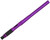 Planet Eclipse PWR Shaft 6 S63 3-Piece 14" Barrel System - Electric Purple