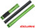 Planet Eclipse PWR Shaft 6 S63 3-Piece 14" Barrel System - Sour Apple