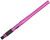 Planet Eclipse PWR Shaft 6 S63 14" Complete 7-Piece Barrel System - Dust Pink