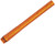 Planet Eclipse PWR Shaft 6 S63 14" Barrel Front - Sunburst Orange