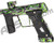 Planet Eclipse Gtek 170R Paintball Gun - Acid Wash Grey w/ Lime Splash