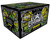 Half Skid - GI Sportz Glow In The Dark Craze Paintballs - ( .68 Caliber ) - 60 Cases (120,000 Paintballs)