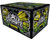 Full Skid - GI Sportz Glow In The Dark Craze Paintballs - ( .68 Caliber ) - 120 Cases (240,000 Paintballs)