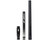 HK Army 15" Autococker Threaded LAZR Elite "Nova" Barrel Kit w/ Black Inserts - Dust Black