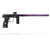 HK Army 15" Autococker Threaded LAZR Elite "Nova" Barrel Kit w/ Black Inserts - Purple/Black