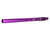 HK Army 15" Autococker Threaded LAZR Elite "Fossil" Barrel Kit w/ Black Inserts - Dust Purple