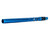 HK Army 15" Autococker Threaded LAZR Elite "Fossil" Barrel Kit w/ Colored Inserts - Dust Blue