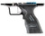 Dye DSR+ Mechanical Trigger Frame - Black