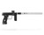 HK Army 15" Luxe Threaded LAZR Elite "Fossil" Barrel Kit w/ Black Inserts - Dust Silver