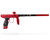 HK Army 15" Luxe Threaded LAZR Elite "Fossil" Barrel Kit w/ Colored Inserts - Red/Black Splash