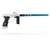 HK Army 15" Luxe Threaded LAZR Elite "Fossil" Barrel Kit w/ Colored Inserts - Dust Blue