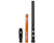 HK Army 15" Luxe Threaded LAZR Elite "Fossil" Barrel Kit w/ Colored Inserts - Dust Black