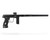 HK Army 15" Luxe Threaded LAZR Elite "Nova" Barrel Kit w/ Black Inserts - Dust Black