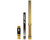 HK Army 15" Luxe Threaded LAZR Elite "Nova" Barrel Kit w/ Black Inserts - Gold/Black