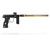 HK Army 15" Luxe Threaded LAZR Elite "Nova" Barrel Kit w/ Black Inserts - Gold/Black
