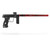 HK Army 15" Luxe Threaded LAZR Elite "Nova" Barrel Kit w/ Black Inserts - Red/Black