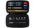 HK Army 15" Luxe Threaded LAZR Elite "Nova" Barrel Kit w/ Colored Inserts - Gold/Black