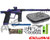 Planet Eclipse Ego LV2 Paintball Gun - Polished Galaxy