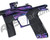 Planet Eclipse Ego LV2 Paintball Gun - Polished Galaxy