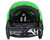 HK Army SLR Paintball Mask - Journey (Green/Black w/ Aurora Lens)