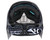 HK Army SLR Paintball Mask - Rise (Black/Smoke w/ Scorch Lens)