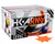 HK Army Supreme 100 Round Paintballs - Orange Fill ( .68 Caliber )