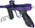 Dye DSR+ Paintball Gun - Polished Dark Galaxy