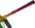 Dye DSR+ Paintball Gun - Polished Spectrum Splatter