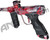 Dye DSR+ Paintball Gun - Polished Sparta