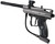 Refurbished Kingman Spyder Victor Semi-Auto Paintball Gun - Gloss Gun Metal Grey (016-0612)