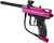 Refurbished Kingman Spyder Victor Semi-Auto Paintball Gun - Gloss Pink (016-0615)