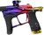 Planet Eclipse Ego LV1.6 Teahupo'o Paintball Gun - Hot Rod
