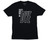 Dye Trusted 2.0 T-Shirt - Black