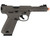 ASG Action Army AAP-01 Gas Blow Back Airsoft Pistol - FDE (50288)