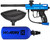 Kingman Spyder Victor Entry Paintball Gun Package Kit