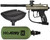 Kingman Spyder Victor Entry Paintball Gun Package Kit