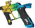 Planet Eclipse Ego LV1.6 Teahupo'o Paintball Gun - Spectrum Splatter