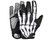 HK Army Freeline Full Finger Paintball Gloves - Gang Gang