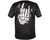 HK Army Dri Fit T-Shirt - Gang Gang Rebirth